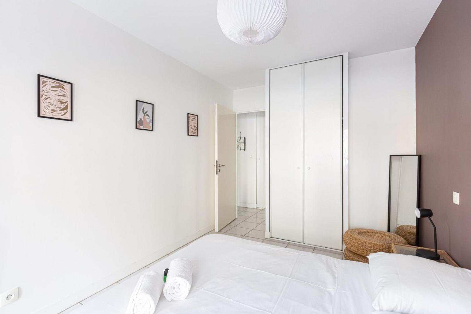 Guestready - Appartement Cours Du Medoc บอร์โด ภายนอก รูปภาพ