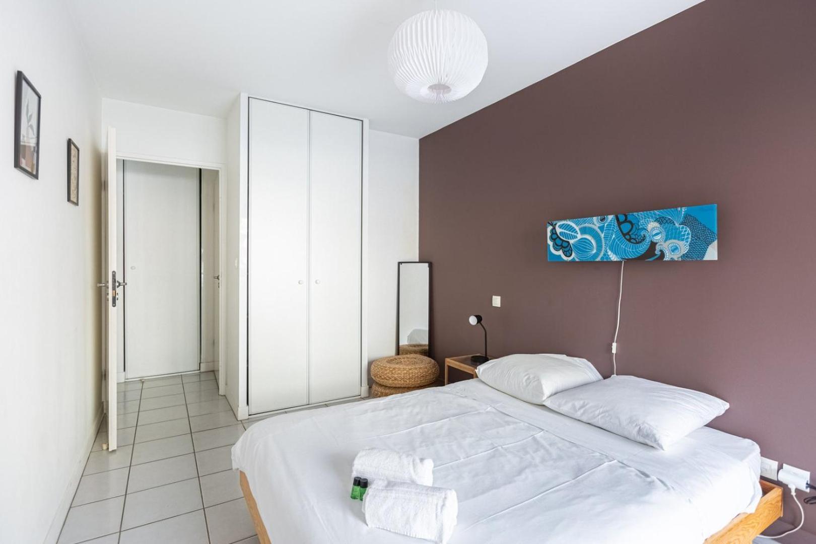 Guestready - Appartement Cours Du Medoc บอร์โด ภายนอก รูปภาพ